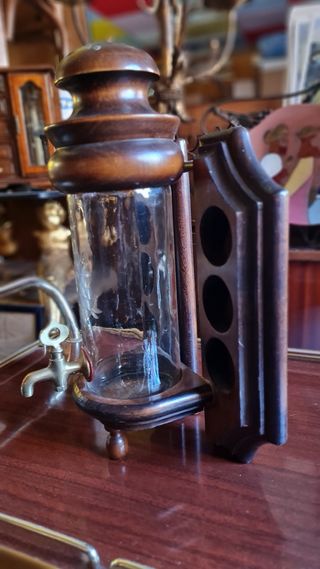 Artículo decorativo