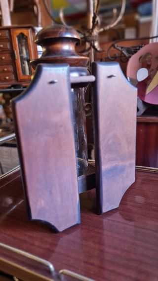 Artículo decorativo