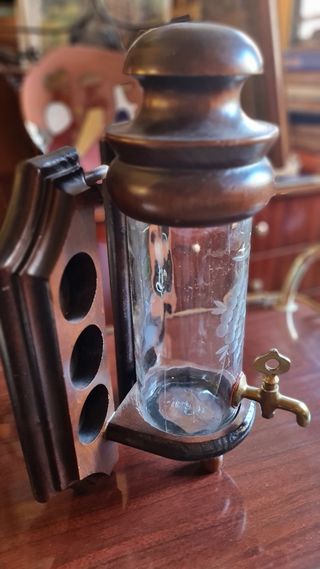 Artículo decorativo