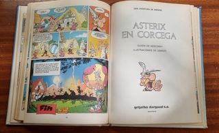 Las Aventuras De Asterix Y Obelix  1981