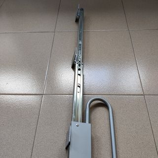 Colgador extensible de perchas para ropa