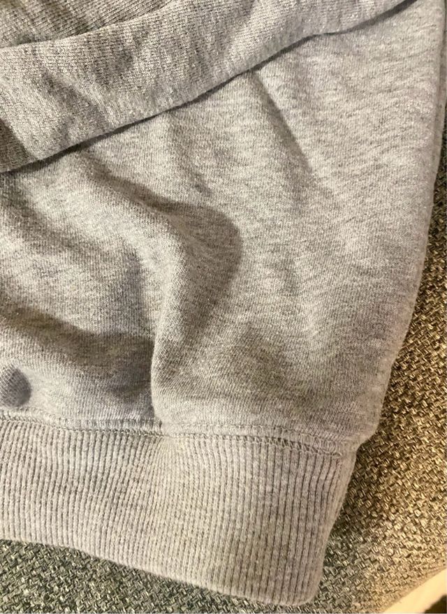 Sudadera Sweewë talla s/m