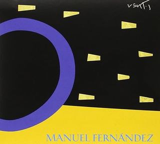Por arte de magia de Manuel Fernández Precintado