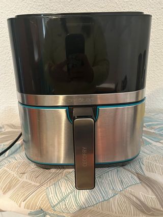 Freidora de aire