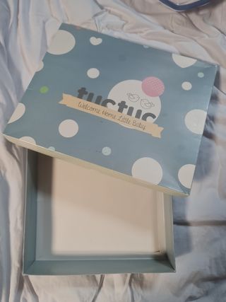 Colcha para minicuna