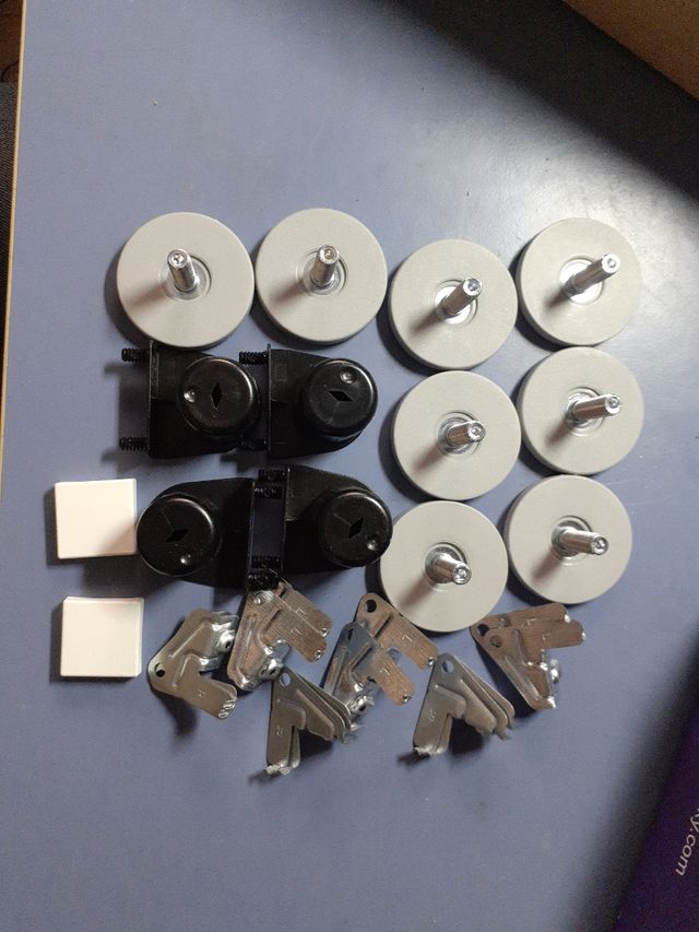 Accesorios ikea muebles