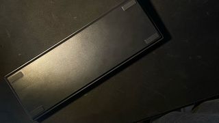 Teclado mecánico 60%