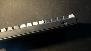 Teclado mecánico 60%