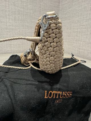 Bolso Noodbag Lottusse
