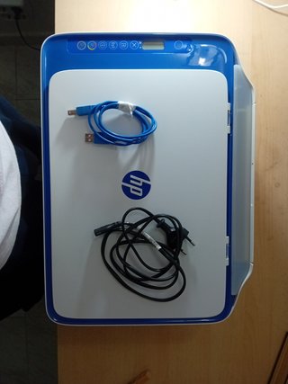DeskJet 2630 HP