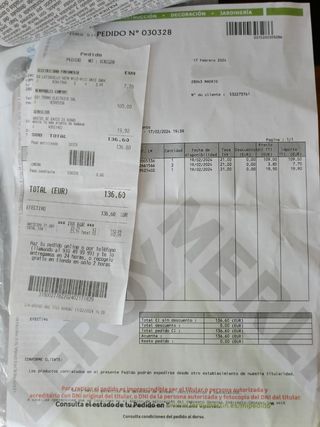 Calentador eléctrico