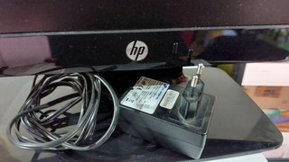 monitor HP 2011X