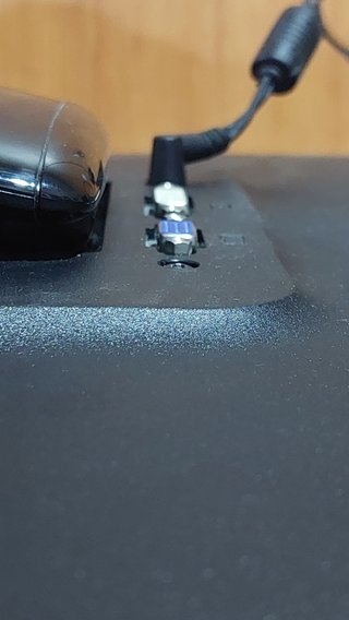 monitor HP 2011X