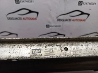 Radiador Agua Renault megane i classic