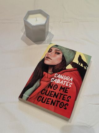 No me cuentes cuentos