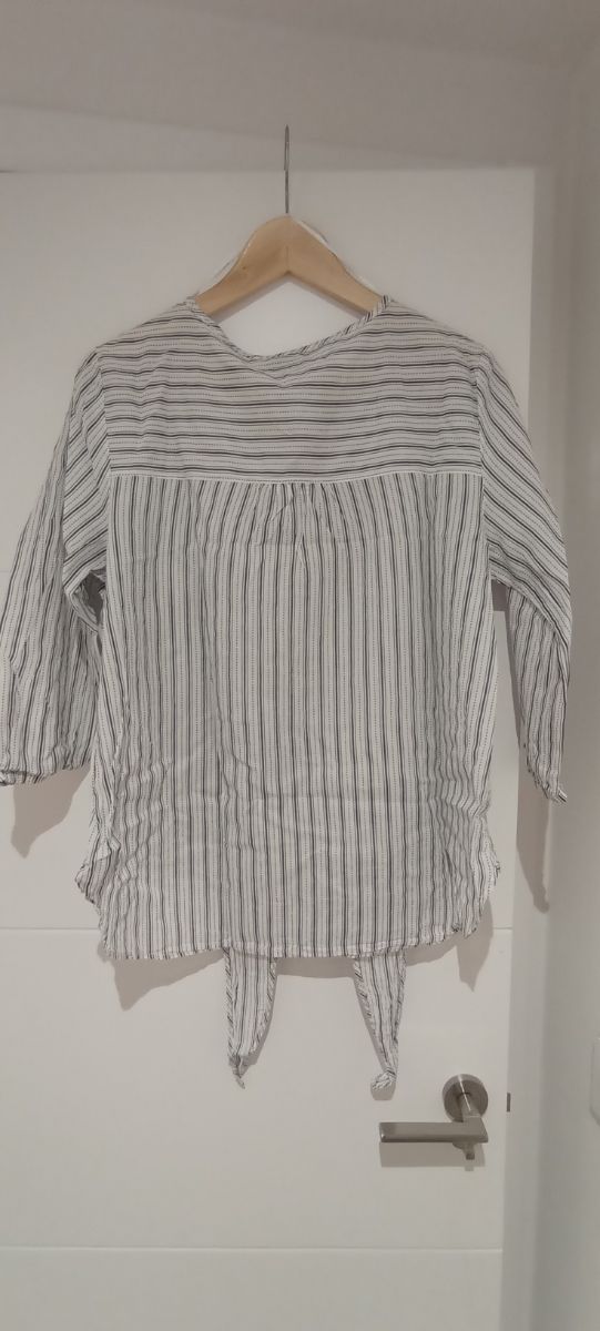 Blusa de mujer