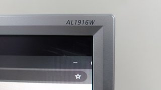 monitor ACER AL1916W A