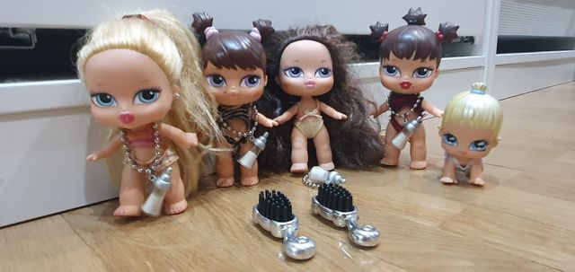 Bratz