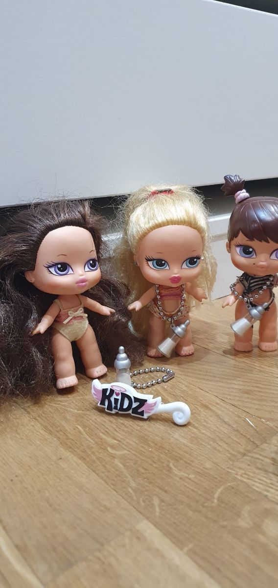Bratz