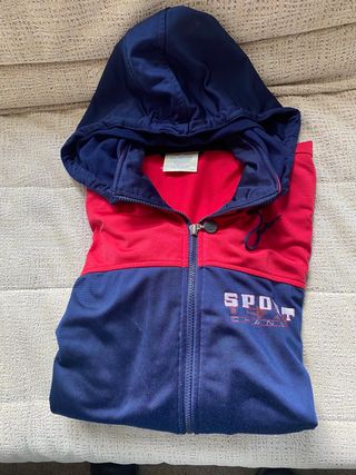 Chandal completo de Adidas