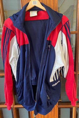 Chandal completo de Adidas
