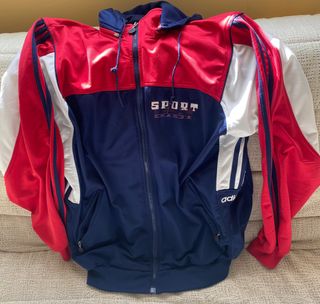 Chandal completo de Adidas