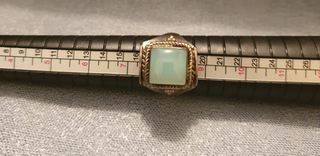 Anillo mujer de plata 