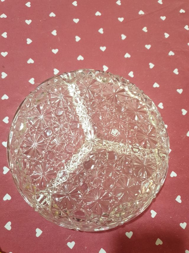 Antipastiera vintage 