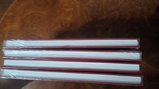 LIBROS DE INGLES (PLANETA AGOSTINI)