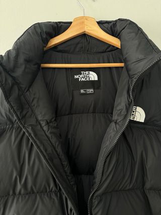 The north face