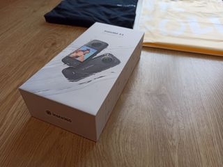 Insta 360 X3
