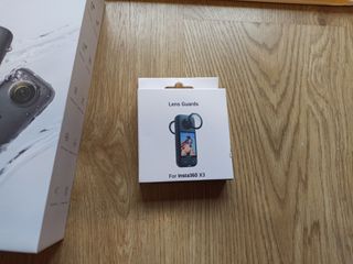 Insta 360 X3