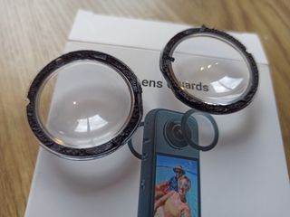 Insta 360 X3