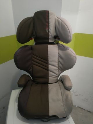 Silla coche niño