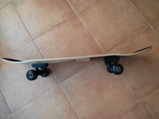 Skate Mitical