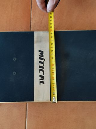 Skate Mitical
