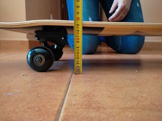 Skate Mitical