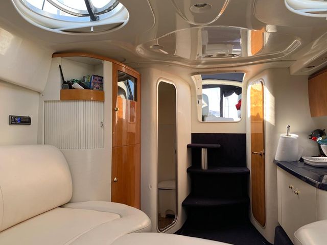 embarcacion Cranchi endurance 29