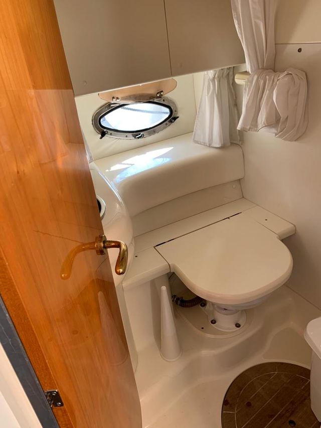 embarcacion Cranchi endurance 29