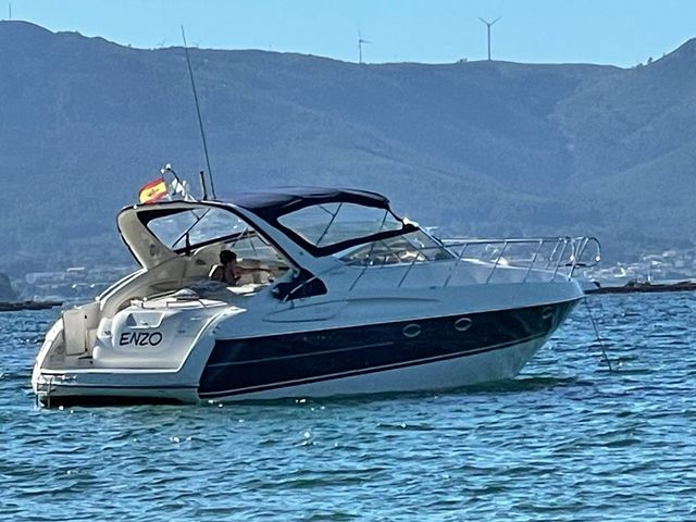 embarcacion Cranchi endurance 29