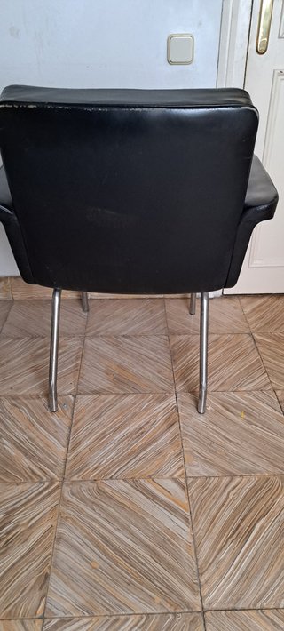 Sillón oficina vintage