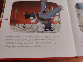 El puente de Paysandú