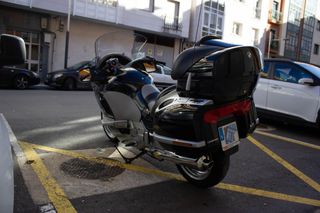 BMW K1200 LT