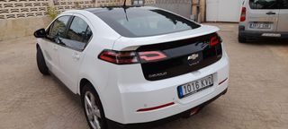 Chevrolet Volt 2013