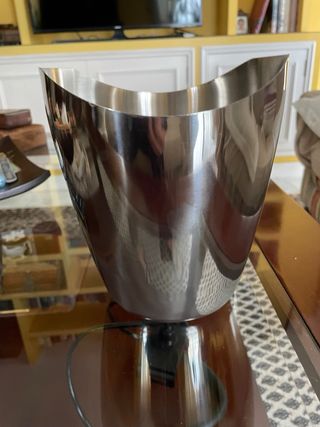 Cubitera para botella