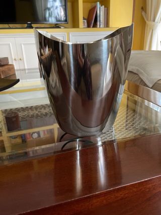 Cubitera para botella