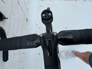 Bicicleta carretera SPECIALIZED TARMAC SL7 COMP.