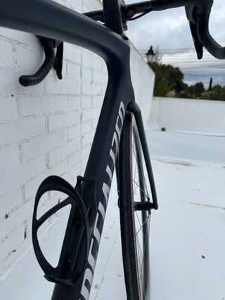 Bicicleta carretera SPECIALIZED TARMAC SL7 COMP.