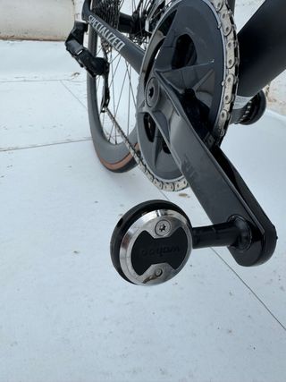 Bicicleta carretera SPECIALIZED TARMAC SL7 COMP.