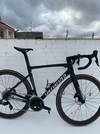 Bicicleta carretera SPECIALIZED TARMAC SL7 COMP.